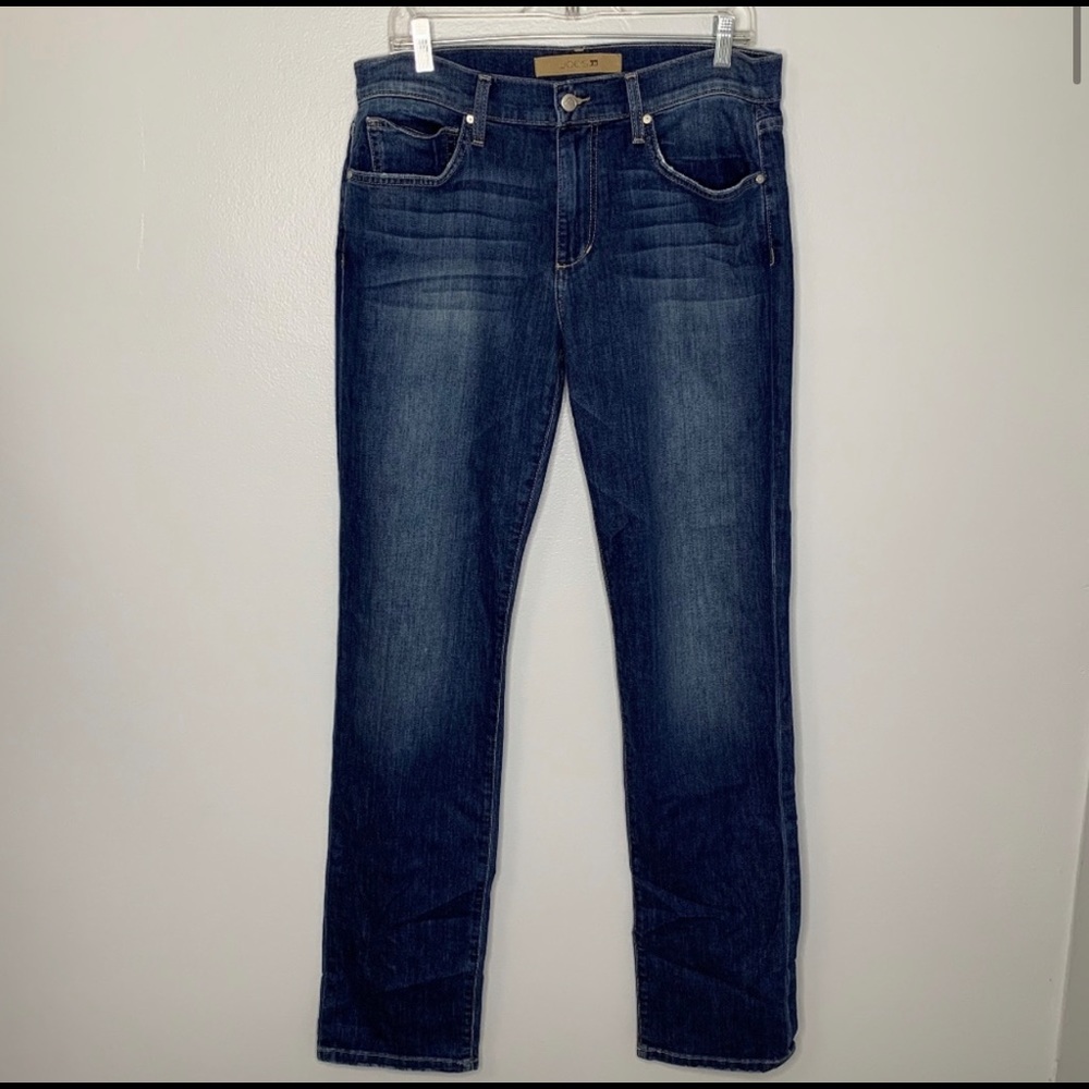 Joe’s Jeans The Brixton Like New